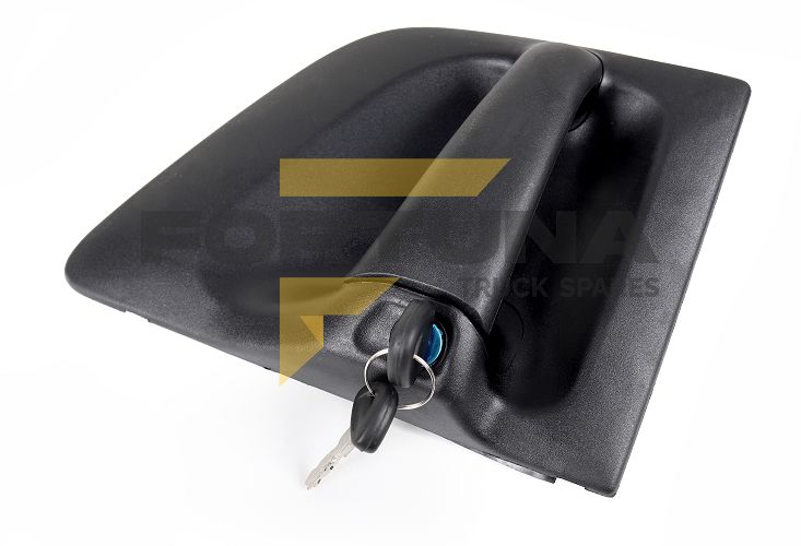 Imagem do produto MACANETA EXTERNA PORTA SCANIA 94/114/124 L.E - Cód: FAP-11437